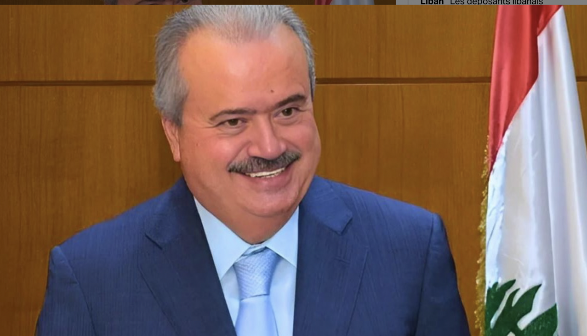 Jaber se veut optimiste à l'approche des réunions de printemps du FMI et de la BM, dans une semaine Jaber se veut optimiste à l'approche des réunions de printemps du FMI et de la BM, dans une semaine