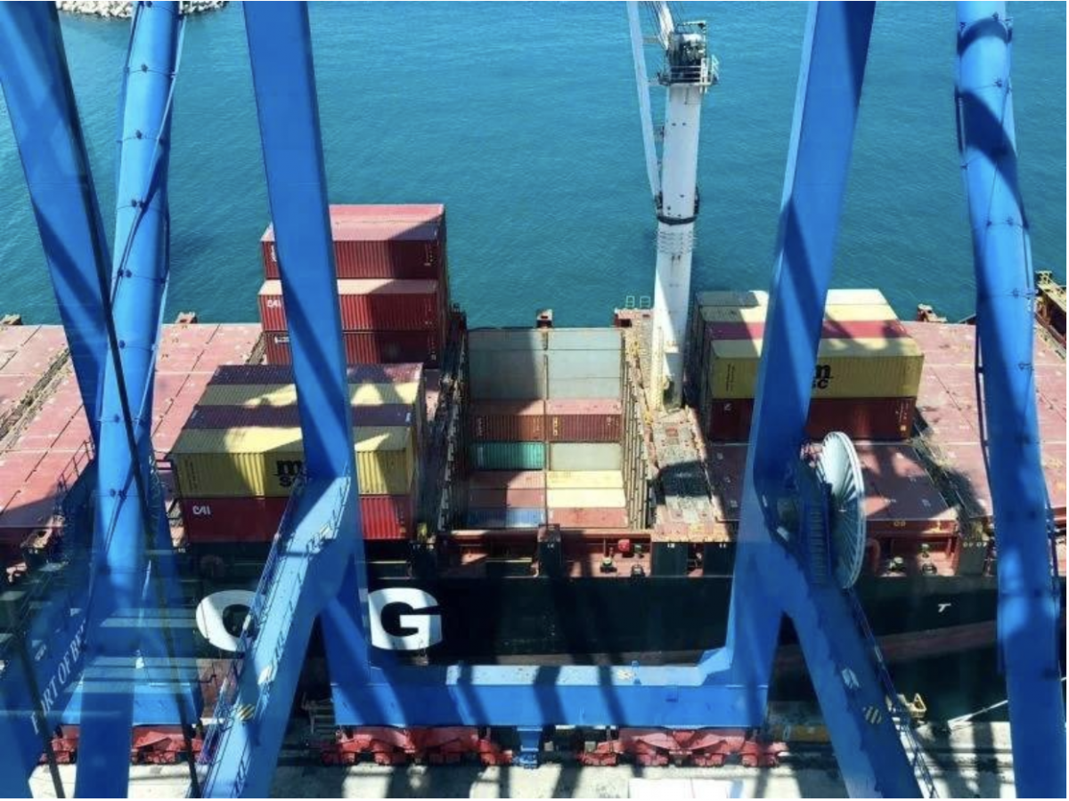 Trump tariffs: An opportunity for Lebanon to expand its export base?