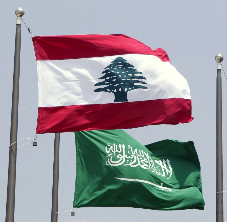 Yazid ben Farhane à Beyrouth : une visite dans le sillage du retour saoudien