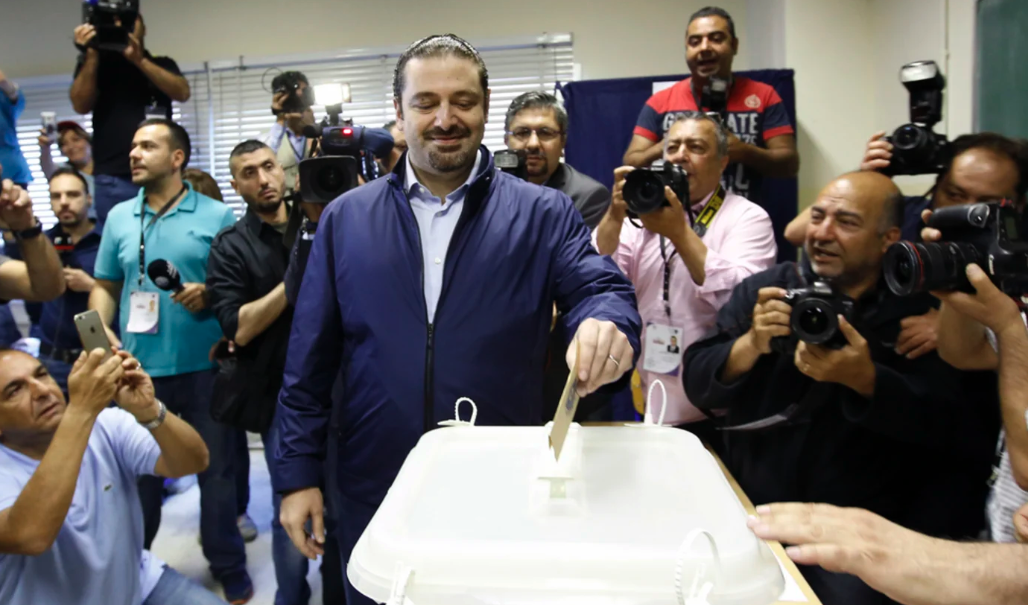 Municipal elections: In Beirut, Hariri's withdrawal gives competition a chance