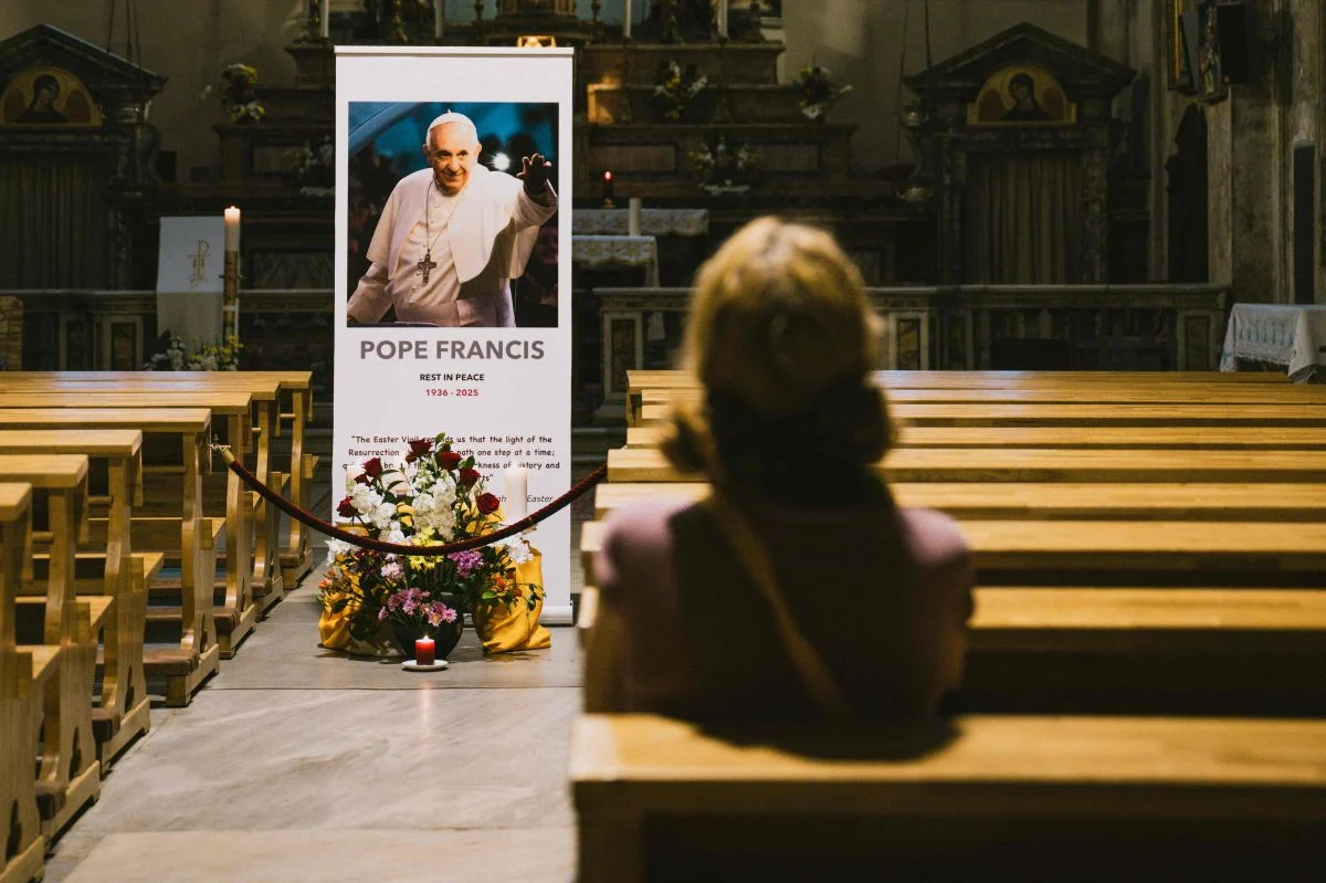 More than a pope, a humane pope More than a pope, a humane pope