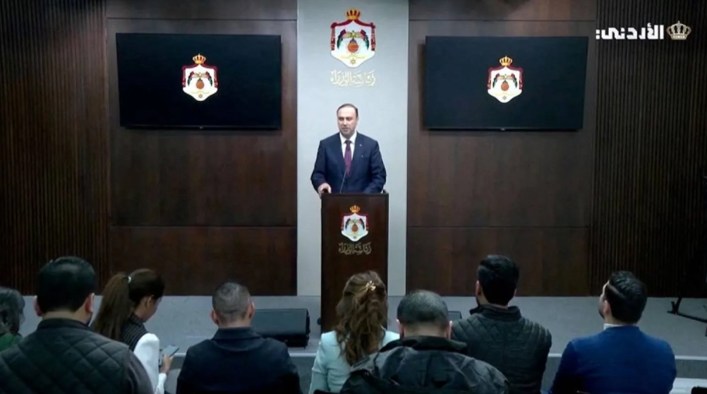 Is the wave of arrests in Lebanon linked to Jordan's foiling of a Muslim Brotherhood plot?