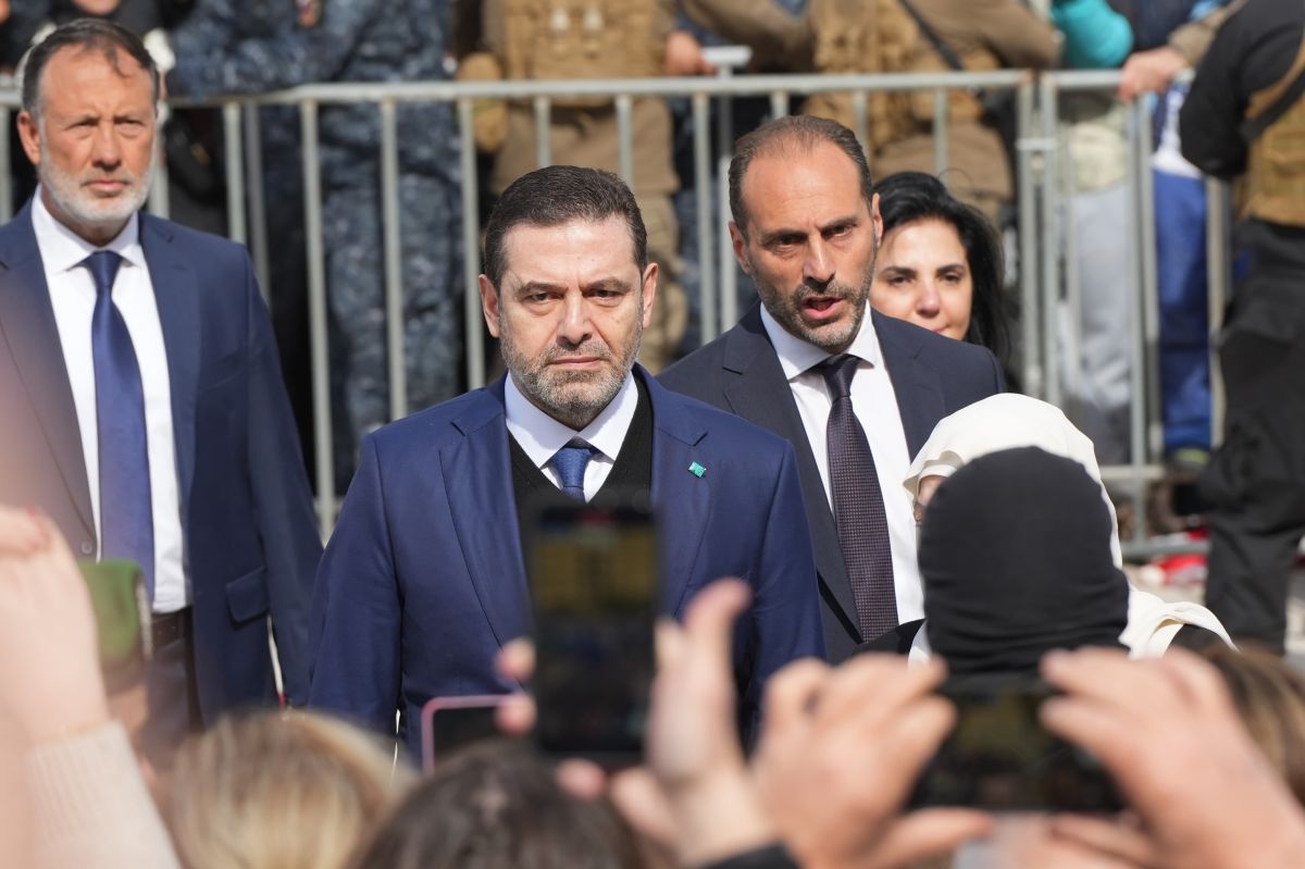 Municipal elections: In the end, Hariri won’t keep his promise