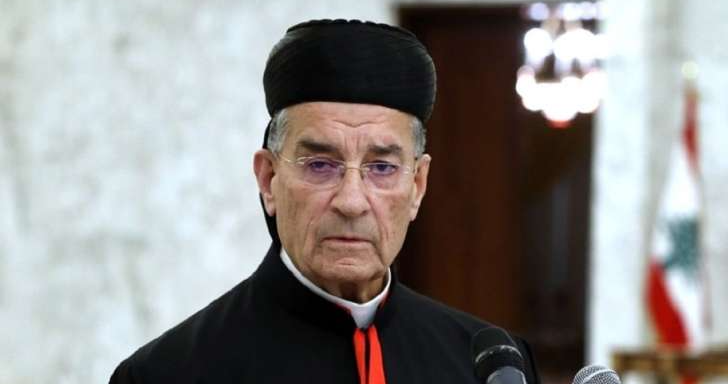 Raï opéré « avec succès à la hanche », après une chute pendant la messe de Pâques Raï opéré « avec succès à la hanche », après une chute pendant la messe de Pâques