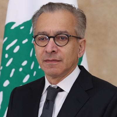 Lebanese depositors will gradually get their money back, Bsat tells Bloomberg Lebanese depositors will gradually get their money back, Bsat tells Bloomberg