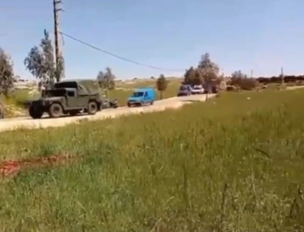 Un mort dans une frappe de drone israélien à Aïtaroun, un commandant du Hezbollah selon Israël