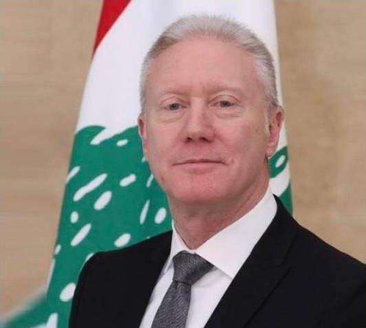 Lebanon's Foreign Minister to summon Iranian ambassador over remarks on Hezbollah weapons Lebanon's Foreign Minister to summon Iranian ambassador over remarks on Hezbollah weapons