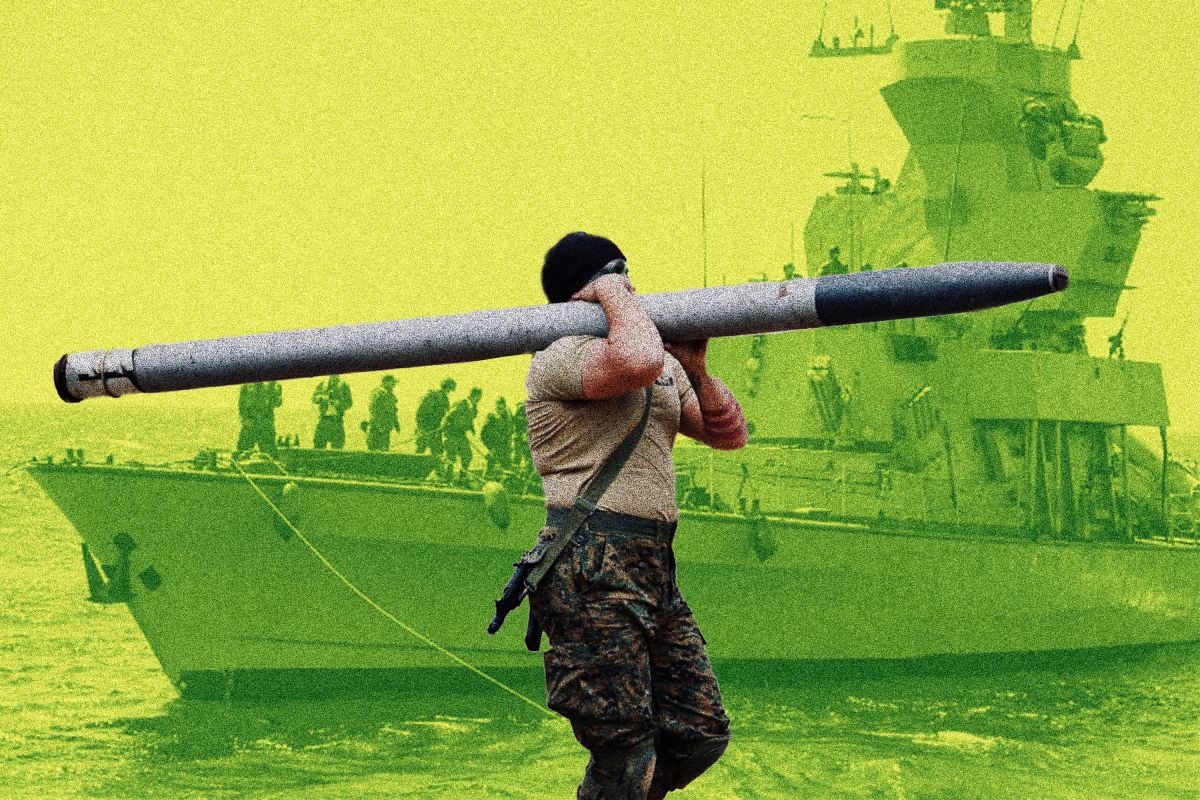 Hezbollah's naval unit, 'one of the most mysterious' in the party