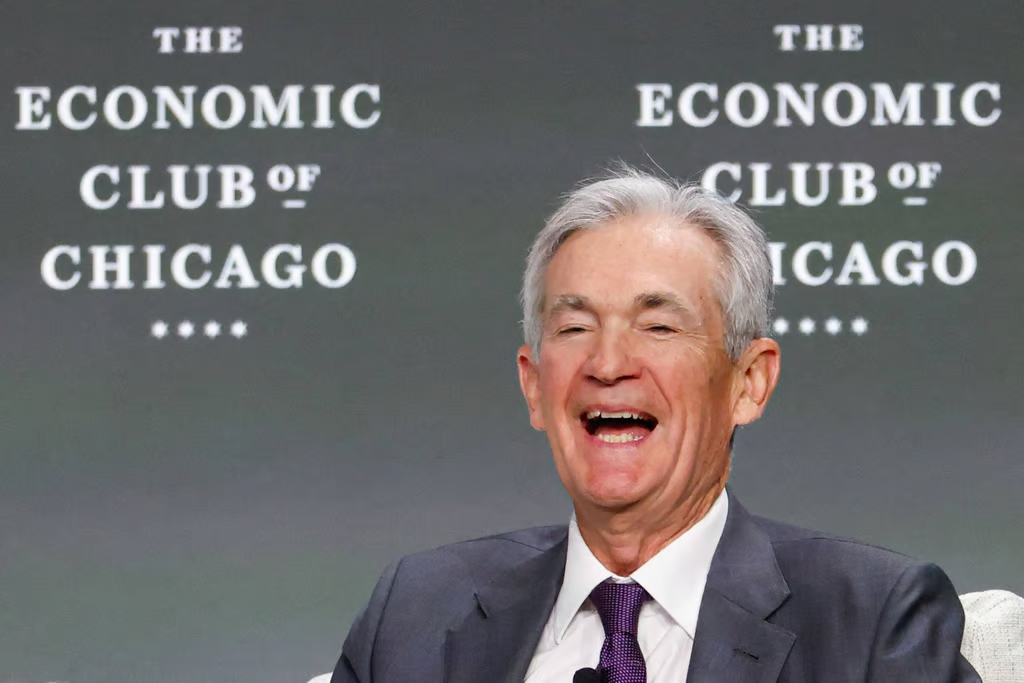 Le gouvernement de Trump examine la possibilité de renvoyer le président de la Fed Le gouvernement de Trump examine la possibilité de renvoyer le président de la Fed