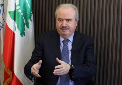 Le Liban espère entamer des discussions sur la restructuration de sa dette dans l'année, affirme Jaber