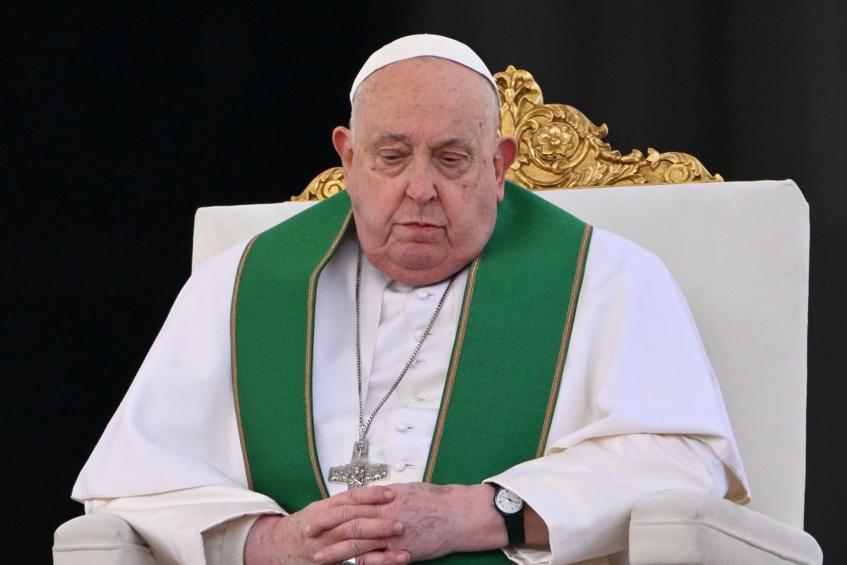 Décès du pape François : le Liban décrète trois jours de deuil
