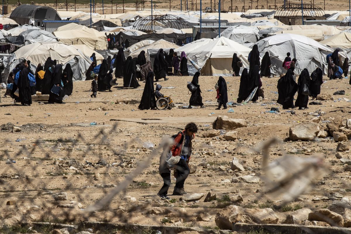 Syrie : un responsable de l'ONU plaide pour une « relance » sans attendre la levée des sanctions Syrie : un responsable de l'ONU plaide pour une « relance » sans attendre la levée des sanctions
