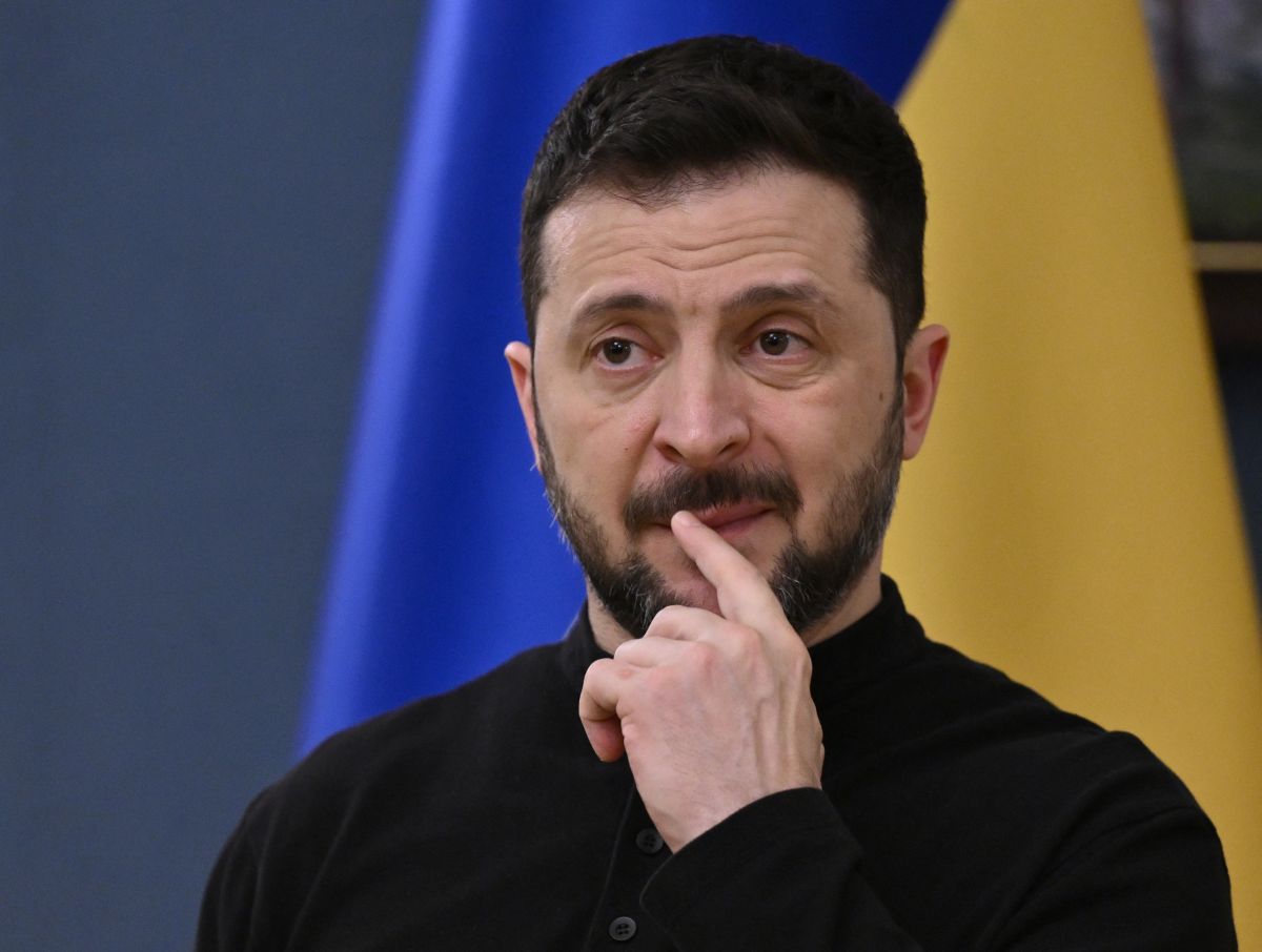 L'Ukraine se félicite des « progrès » dans les négociations avec Washington L'Ukraine se félicite des « progrès » dans les négociations avec Washington