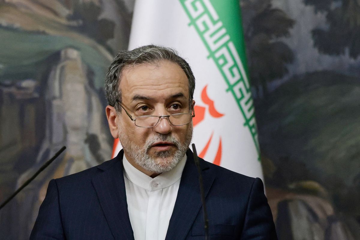 Pourparlers Iran/États-Unis : « les négociations avancent », dit le chef de la diplomatie iranienne Pourparlers Iran/États-Unis : « les négociations avancent », dit le chef de la diplomatie iranienne