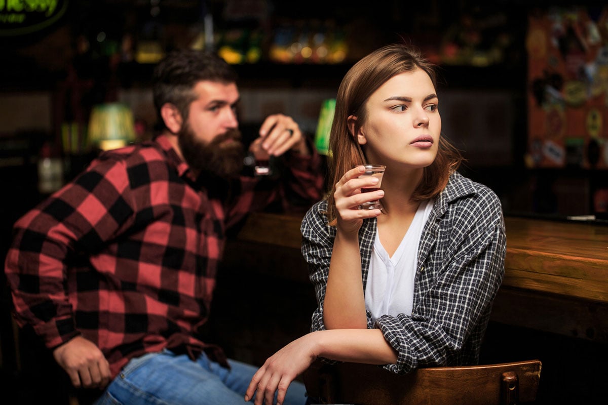 Femmes et hommes ne sont pas égaux face à l’alcool