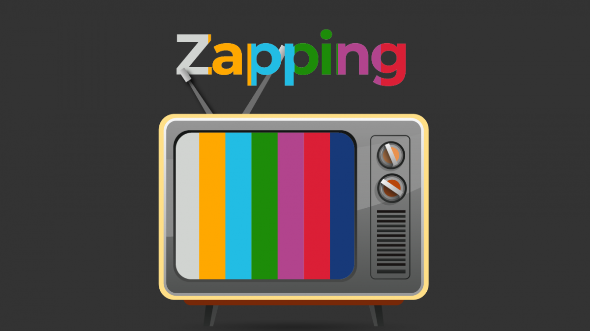 Programmes télé du 25 avril au 1er mai Programmes télé du 25 avril au 1er mai
