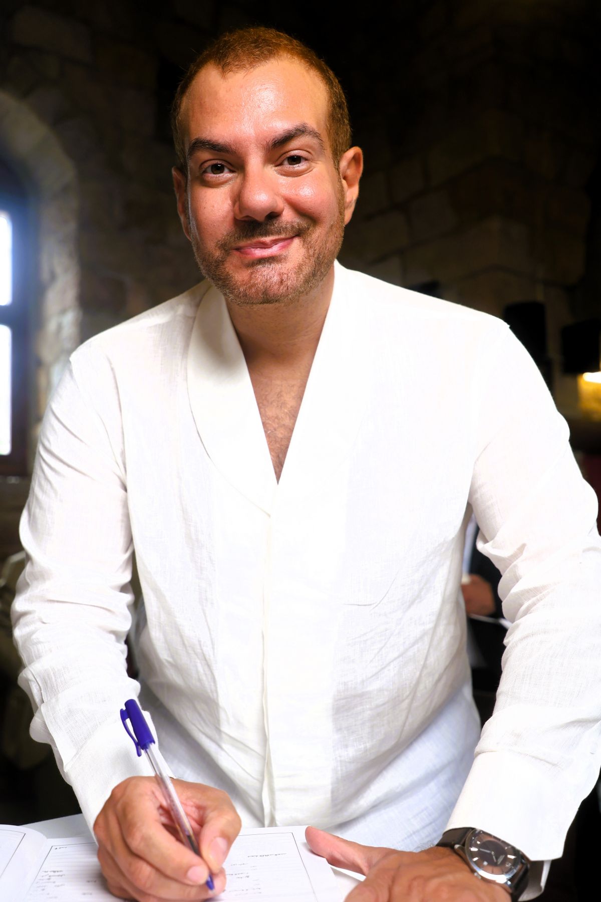 Sleiman al-Hajj: Rethinking sextortion through the social prism
