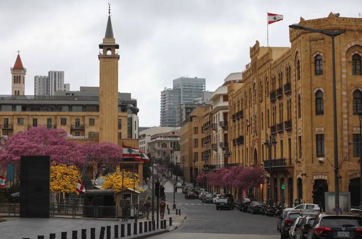 Municipales : Beyrouth, quadrature du cercle ? Municipales : Beyrouth, quadrature du cercle ?