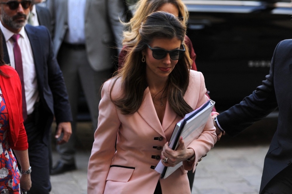 Ortagus: Aoun is 'determined to make bold and necessary decisions' for recovery Ortagus: Aoun is 'determined to make bold and necessary decisions' for recovery