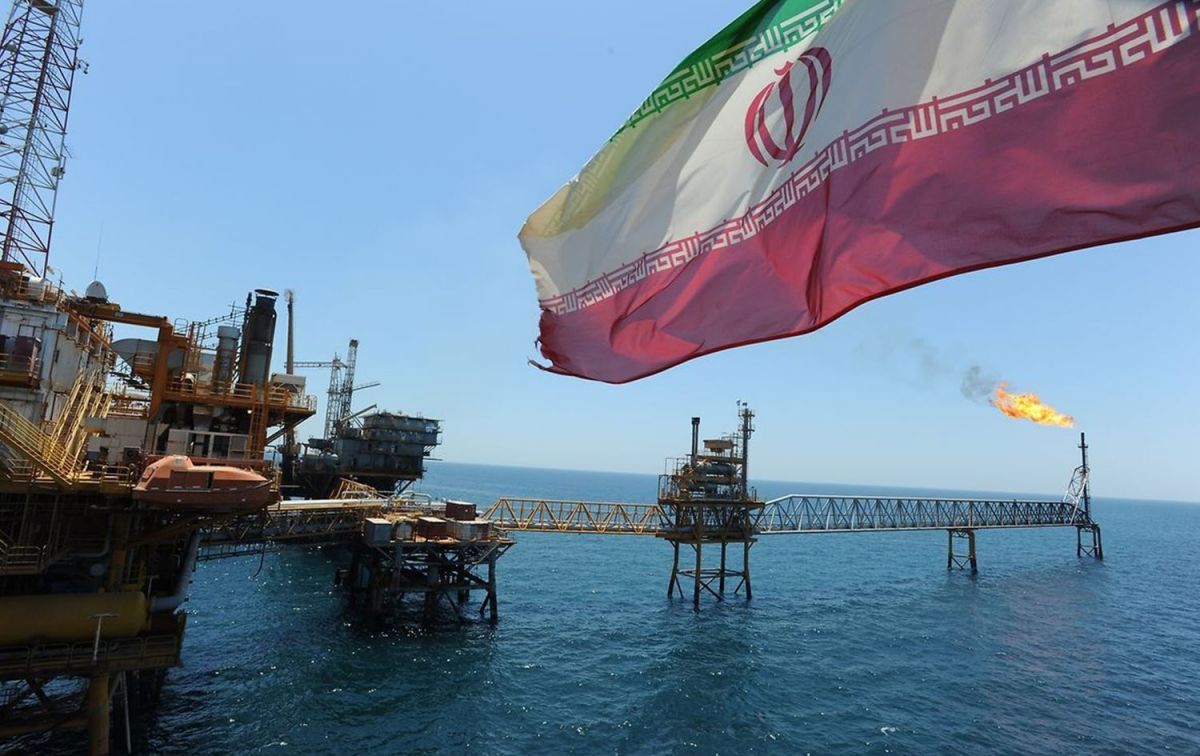 US targets Iranian LPG magnate with sanctions, Treasury says US targets Iranian LPG magnate with sanctions, Treasury says