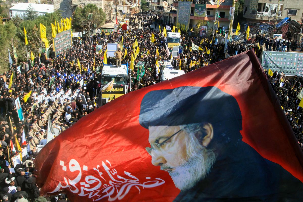 La dangereuse fuite en avant du Hezbollah