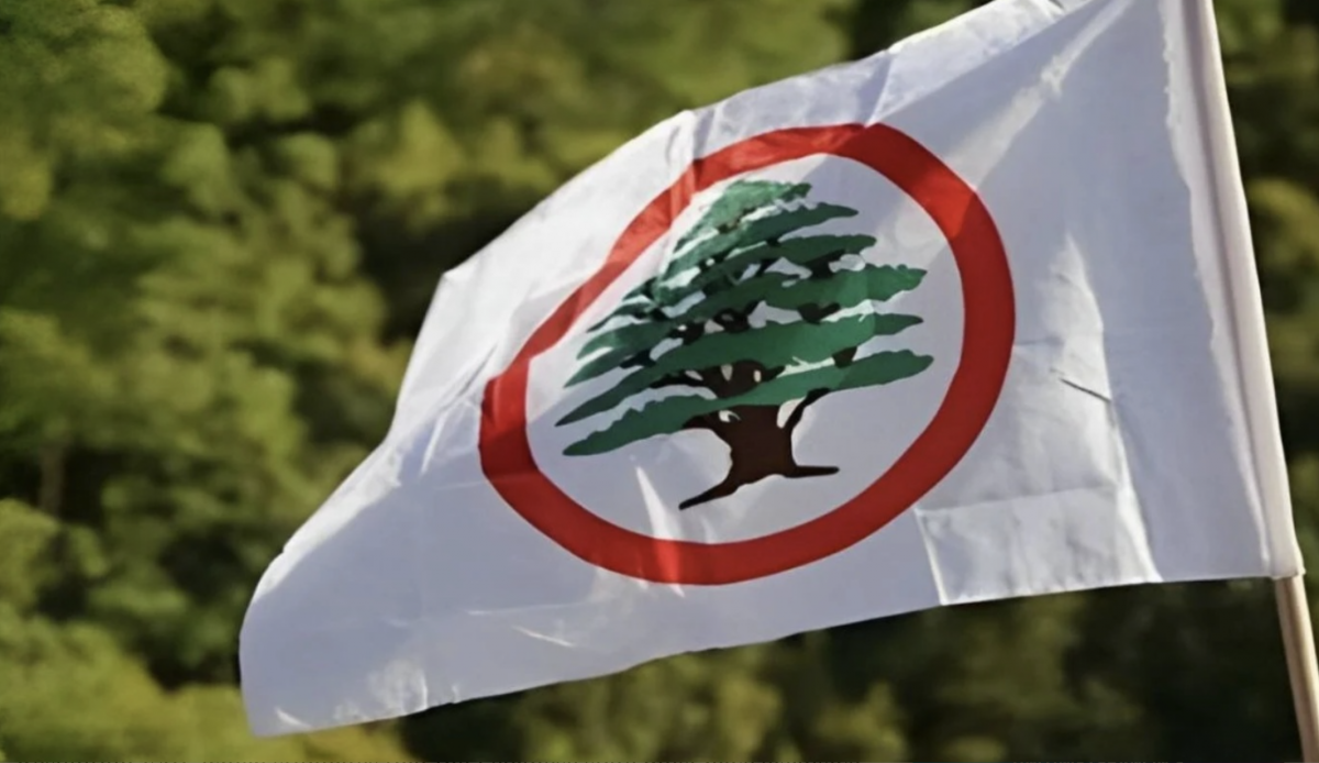 LF criticizes Hezbollah MP Ali Fayad's comment that it's the 'most popular party' LF criticizes Hezbollah MP Ali Fayad's comment that it's the 'most popular party'