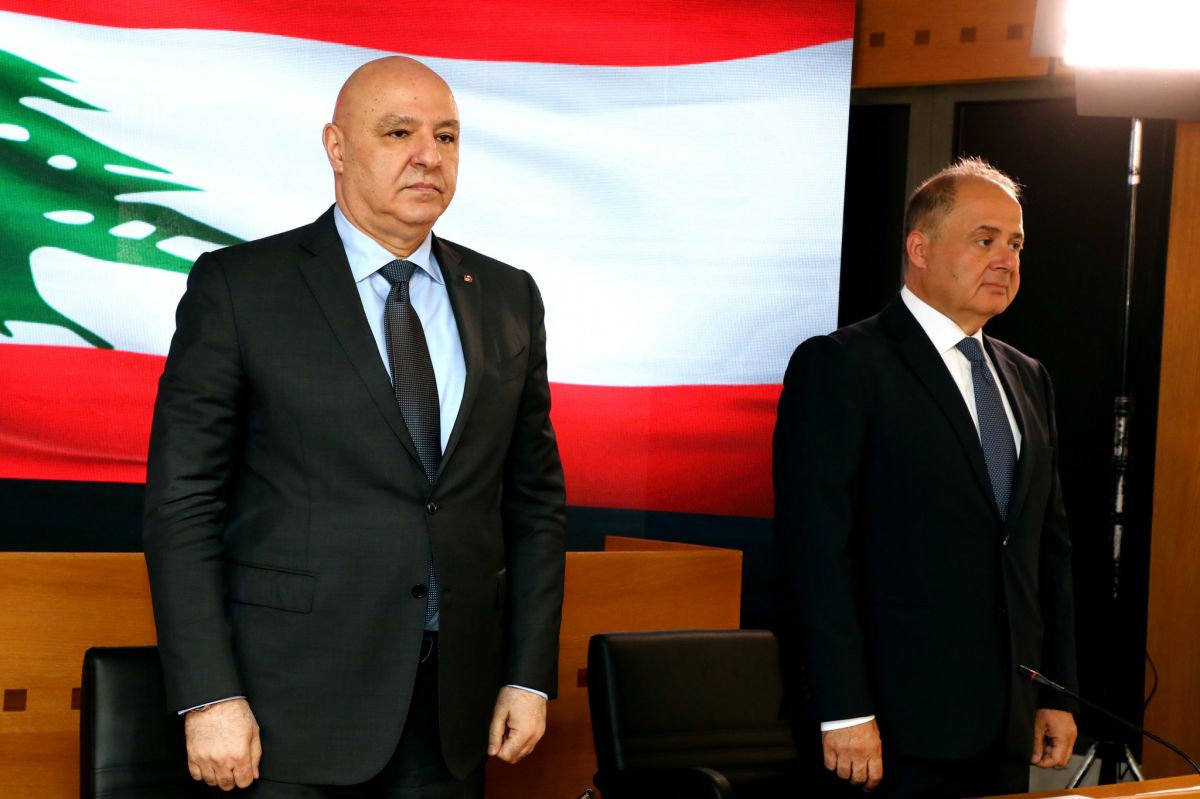 Aoun insiste sur l'importance pour l'exécutif de consulter le Conseil économique, social et environnemental Aoun insiste sur l'importance pour l'exécutif de consulter le Conseil économique, social et environnemental