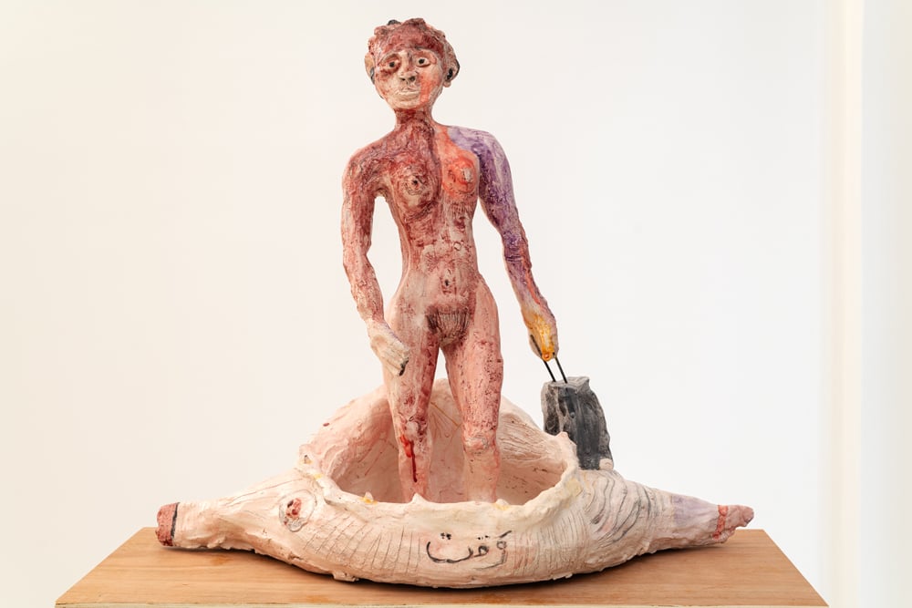 Ces quatre artistes libanaises qui bousculent le domaine des émotions