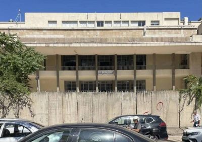 L’activiste Mohammad Barakat agit en justice contre un dignitaire chiite