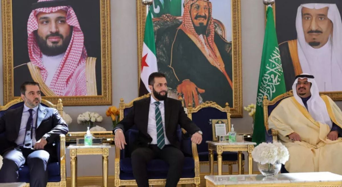 Saudi Arabia, Qatar to settle Syria's $15 million World Bank debt