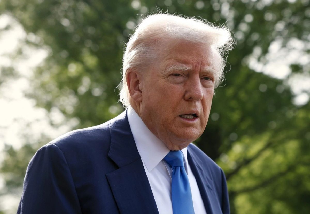 Trump open to meeting Iran's leaders, he tells Time magazine Trump open to meeting Iran's leaders, he tells Time magazine