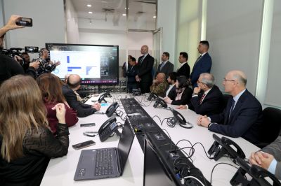 Le ministère de l'Intérieur est prêt à superviser les élections, annonce Nawaf Salam