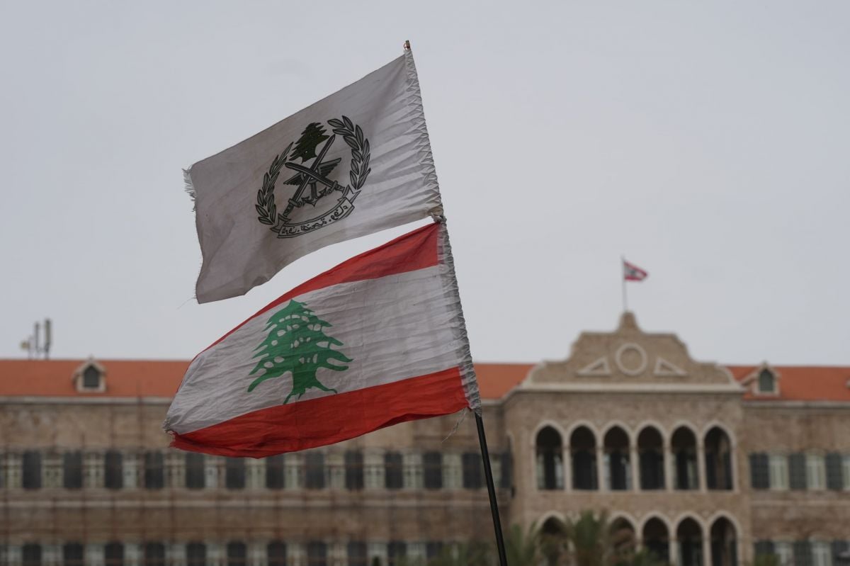 Le Parlement approuve le projet de loi sur la levée du secret bancaire, reporte le débat sur les municipales à Beyrouth Le Parlement approuve le projet de loi sur la levée du secret bancaire, reporte le débat sur les municipales à Beyrouth