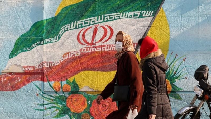 Iran claims to have repelled large-scale cyberattack on Sunday - L ...