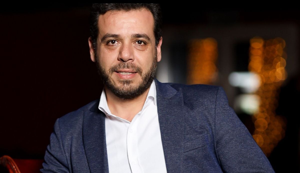 Sam Lahoud : À Beyrouth, les femmes sont en tête d’affiche Sam Lahoud : À Beyrouth, les femmes sont en tête d’affiche