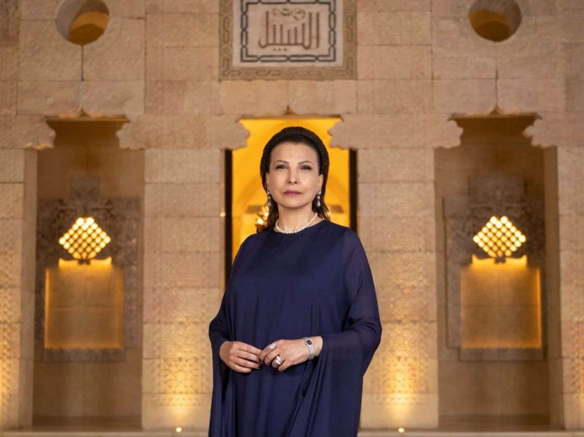 Abu Dhabi festival: 22 years of 'world harmony'