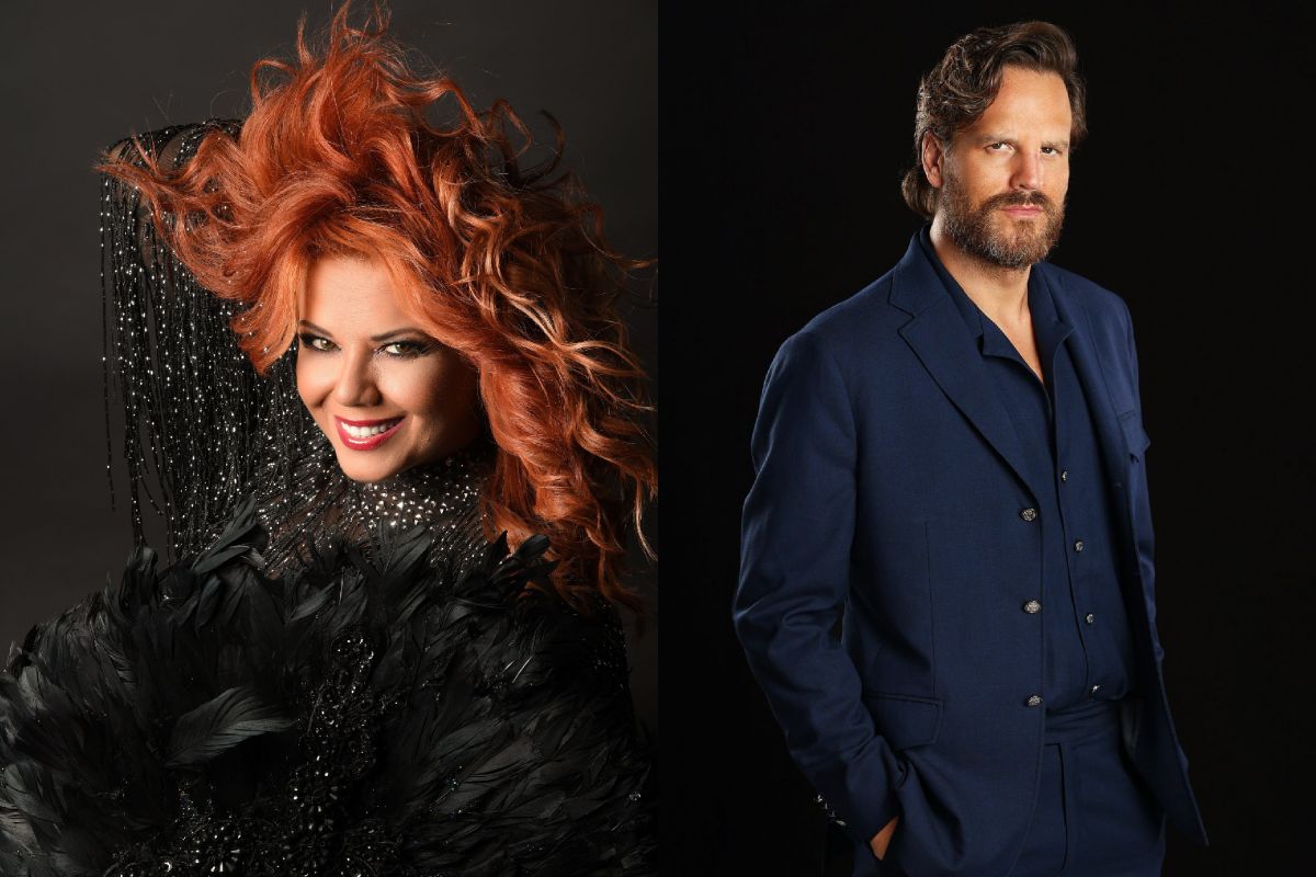 ‘Popera’: A blazing duo between lyric, voice and stage fever ‘Popera’: A blazing duo between lyric, voice and stage fever