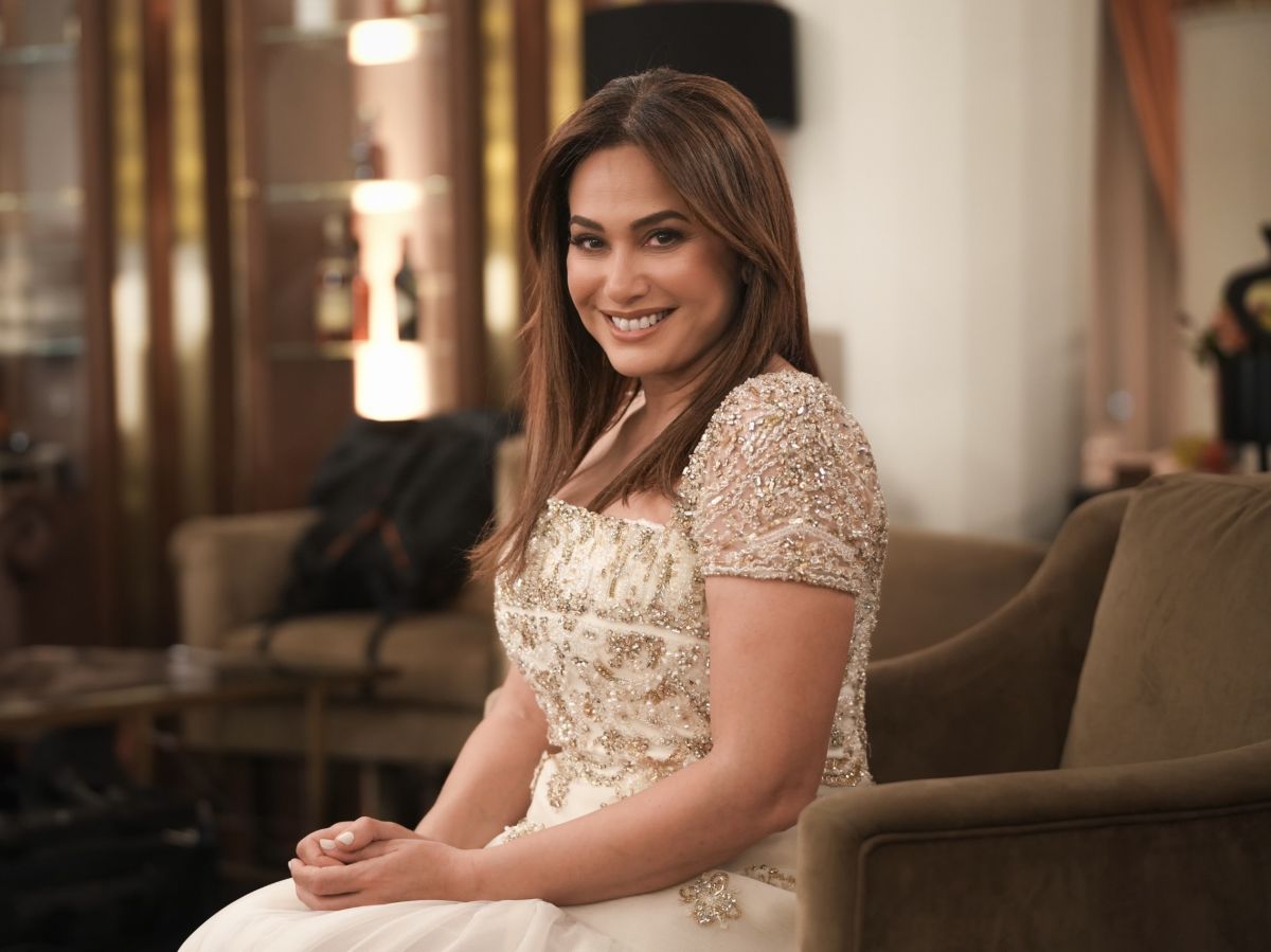 Hend Sabri honored in Lebanon: I gave up my UN role in support of Gaza