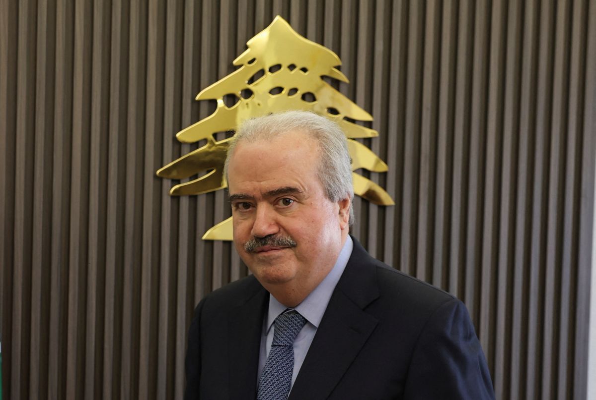 Accord pour augmenter le prêt de la BM de 250 à 400 millions de dollars, annonce le ministre Jaber Accord pour augmenter le prêt de la BM de 250 à 400 millions de dollars, annonce le ministre Jaber