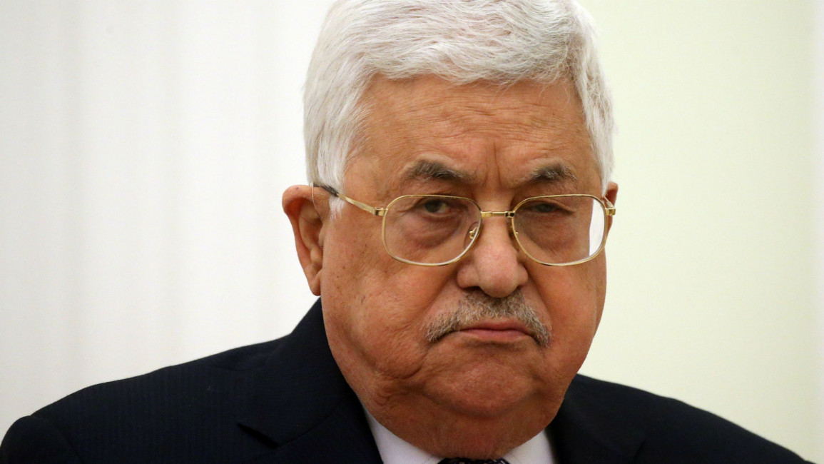 PLO votes to create the position of vice president PLO votes to create the position of vice president
