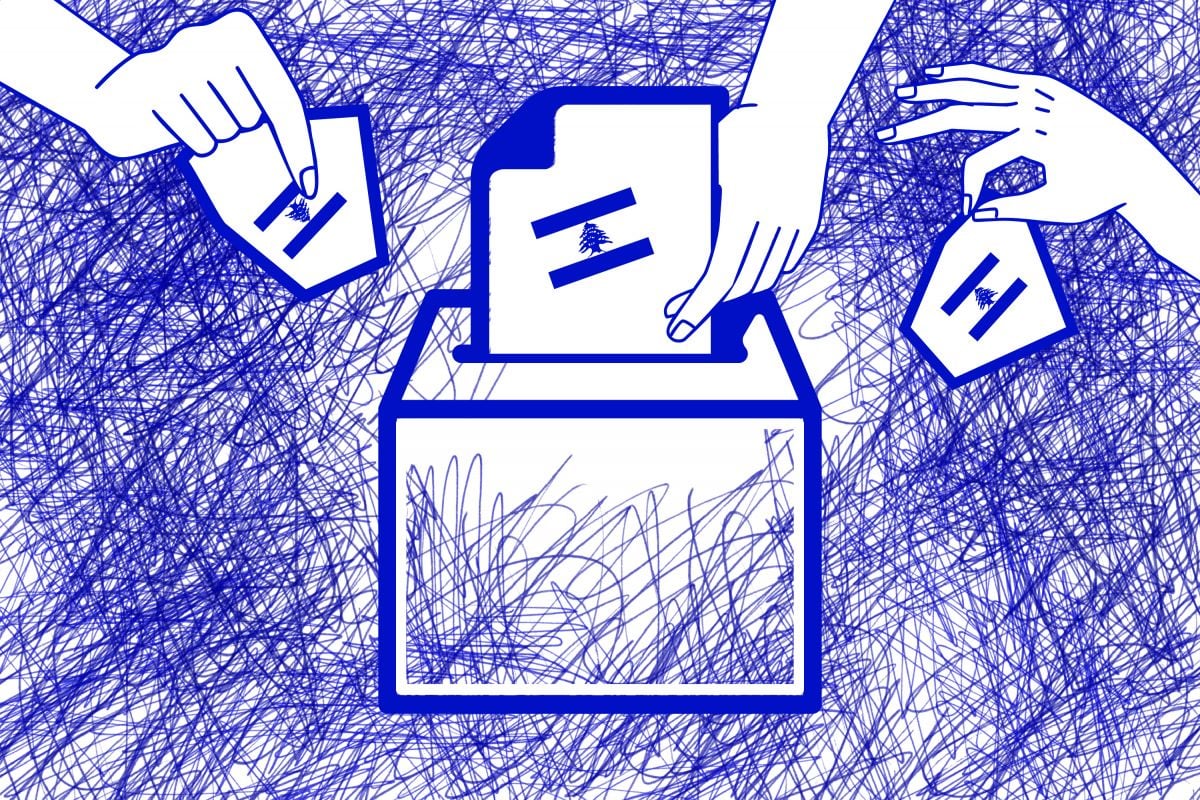 Tout ce qu’il faut savoir sur les municipales au Liban Tout ce qu’il faut savoir sur les municipales au Liban