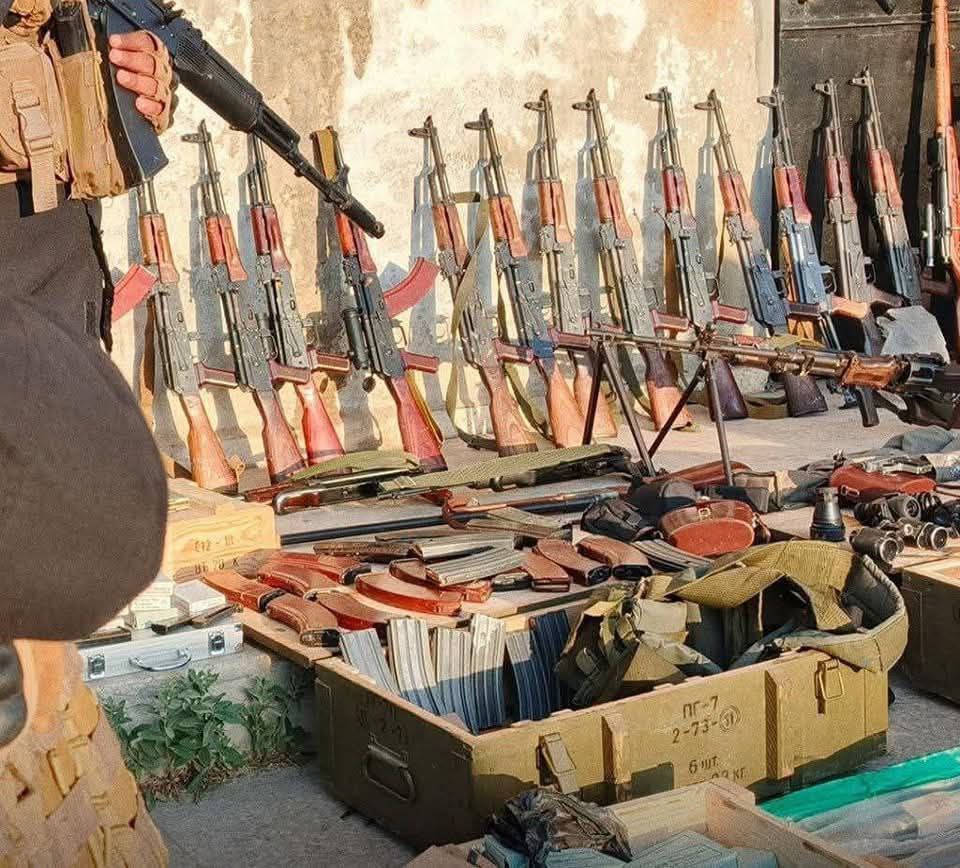 Lebanese Army arrests suspect over shooting in Hosh al-Sayed Ali Lebanese Army arrests suspect over shooting in Hosh al-Sayed Ali