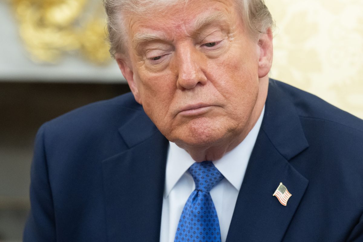 Donald Trump prêt à proposer un contrat d'armement de plus de 100 milliards de dollars à l'Arabie saoudite