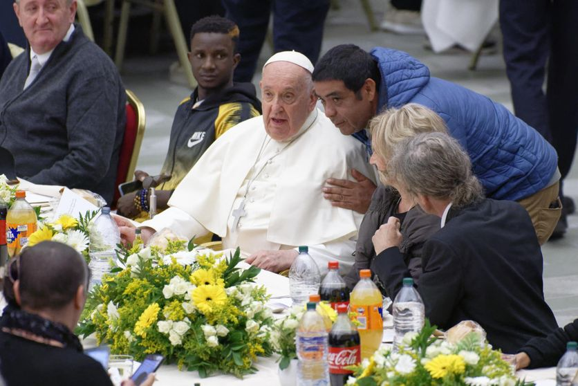 Le legs économique du pape François Le legs économique du pape François