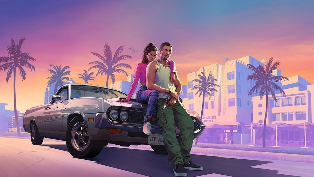 La sortie de l’emblématique Grand Theft Auto VI repoussée à mai 2026 La sortie de l’emblématique Grand Theft Auto VI repoussée à mai 2026
