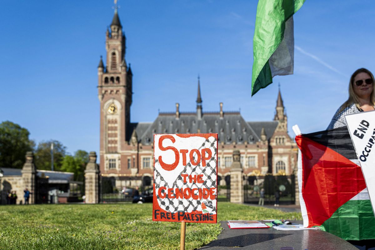 After Israel's ban on UNRWA, what to learn from the ICJ hearings