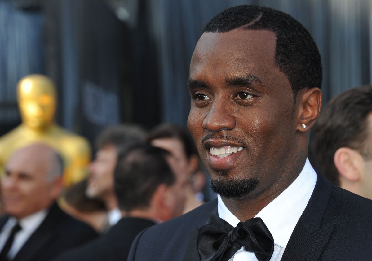 Début du procès pour trafic sexuel du magnat du hip-hop P. Diddy