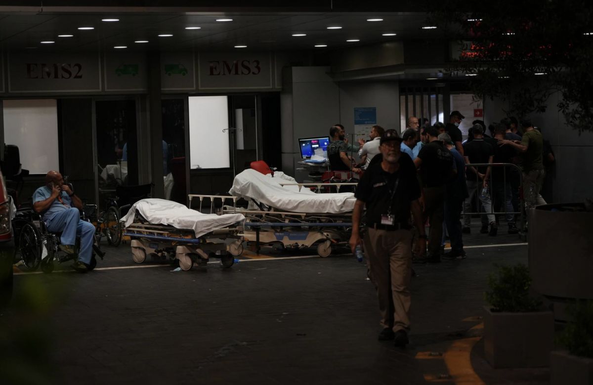 La Turquie aurait intercepté 2 000 bipeurs piégés destinés au Liban en septembre, peu après les explosions La Turquie aurait intercepté 2 000 bipeurs piégés destinés au Liban en septembre, peu après les explosions