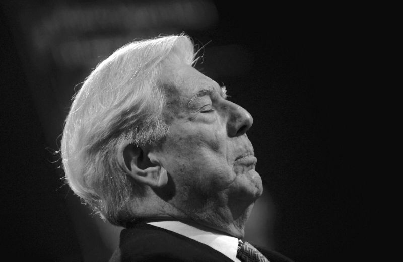 Mario Vargas Llosa : Une fiction plus vraie que la réalité Mario Vargas Llosa : Une fiction plus vraie que la réalité