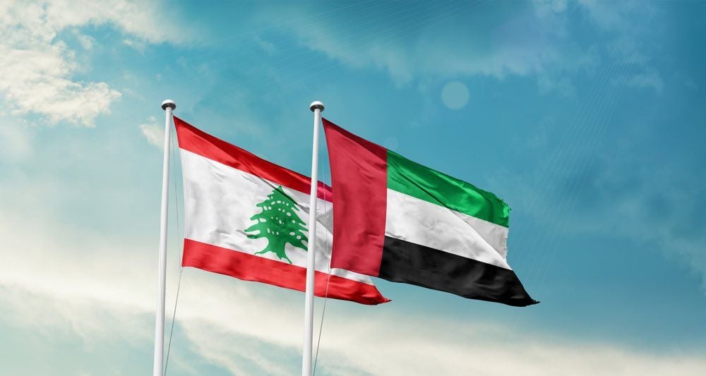 Abu Dhabi formalizes the lifting of the travel ban to Lebanon starting May 7